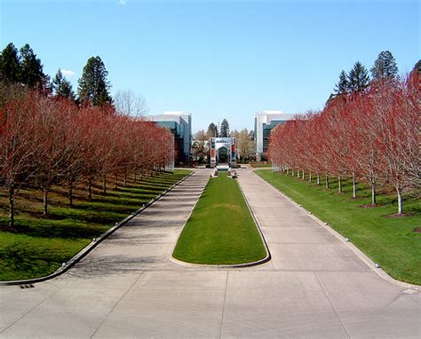 Nike Inc., ONE BOWERMAN DRIVE BEAVERTON, OR 97005.